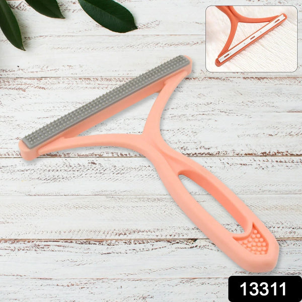 Hair Remover Portable Lint Remover (1 Pc) - justgrabit.in | Just Grab It