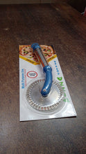 Multi Purpose Use Curly Pizza Cutter / Pastry Cutter / Sandwiches Cutter (1 Pc) - justgrabit.in | Just Grab It