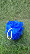 Bath Sponge Round Loofah and Back Scrubber for Men and Women - Justgrabit Inc.