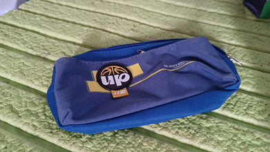 Pencil Pouch With Zipper (1 Pc / 2 Compartment) - justgrabit.in | Just Grab It
