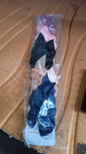 Premium Satin Bow Hair Clip Set for Girls and Women (10 Pc) - justgrabit.in | Just Grab It