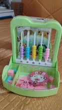 Maths Material Set Abacus Counting Number Arithmetic Aid Educational Kid Toy - justgrabit.in | Just Grab It