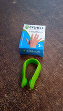 Sugar Control LI4 Acupressure Point Clip, Hand Pressure Massage Clip (1 Pc / Mix Color) - justgrabit.in | Just Grab It