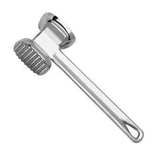 Professional Two Sided Beef / Meat Hammer Tenderizer - justgrabit.in | Just Grab It