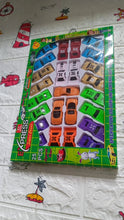 Super Racer Power Car Set (Set of 25Pcs) - Justgrabit Inc.