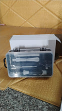 Screwdriver Electronic Laptop, Mobile Repair Tool Kit (117 Pcs Set) - justgrabit.in | Just Grab It