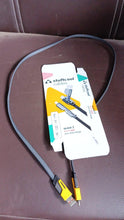 4 in 1 Charging Cable 65W Cable (1 Pc) - justgrabit.in | Just Grab It