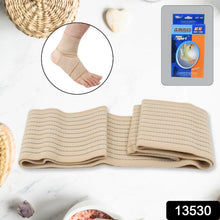 Ankle Wrap Support, Foot Support Brace for Injuries (1 Pc) - justgrabit.in | Just Grab It