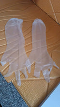 Disposable Plastic Gloves For Kitchen Food Handling (1 Pair) - Justgrabit Inc.