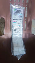 Aluminium Kitchen Wall Sheet Aluminium Without Adhesive (3 Pc / 50x90 Cm) - Justgrabit Inc.