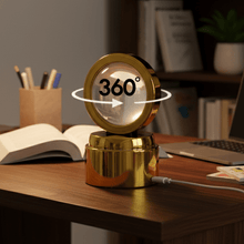 Bajrang Bali 3D Crystal Ball Night Light with LED Illumination (1 Pc) - justgrabit.in | Just Grab It