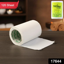 Freshee Ultra - Soft 2 - Ply Toilet Roll — 120 Sheets Per Roll (10x10 Cm) - justgrabit.in | Just Grab It