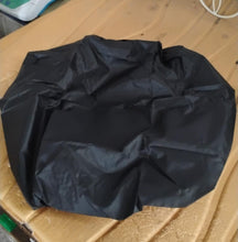 Waterproof Small Size Backpack Rain Cover (1 Pc) - justgrabit.in | Just Grab It