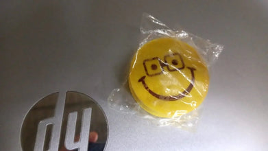 Smiley Design Eraser (1 Pc / Mix Design) - justgrabit.in | Just Grab It