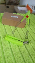 Kitchen Hot Plate Gripper, Stainless Steel Bowl Clip (2 Pcs Set) - justgrabit.in | Just Grab It