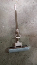 Sponge Mop Super absorbent Sponge - head - self - cleaning miracle - mop - Justgrabit Inc.