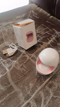 Plug - In LED Nail Dryer (1 Pc) - Justgrabit Inc.