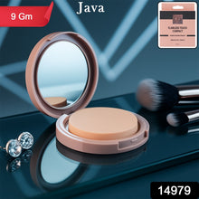 OG Beauty Java Flawless Touch Compact Powder (9 GM / 1 Pc) - justgrabit.in | Just Grab It