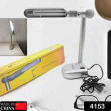 Multifunctional LED Desk Lamp Dimmable Office Lamp Children’s Student Desk Lamp Reading Lamp White Eye - Caring Desk Light, Energy Saving Desk Lamp Table Lamp - Study Desk Lamp (1 Pc) - Justgrabit Inc.
