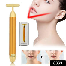Golden Energy Face Massager (1 Pc) - justgrabit.in | Just Grab It