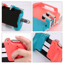 Portable Mobile Game Pad Controller with 4 Triggers for Survival Games - justgrabit.in | Just Grab It