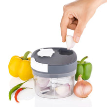 Handy Chopper and Slicer Used Widely for chopping and Slicing of Fruits, Vegetables, Cheese Etc. Including All Kitchen Purposes - Justgrabit Inc.