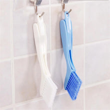 Folding Brush and cleaner for cleaning and washing purposes with effective performance. - Justgrabit Inc.