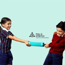 Pull N Stretch Water Bottle for storing drinking water used in many places like school, colleges etc. - Justgrabit Inc.