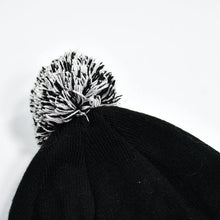 Men's and Women's Skull Slouchy Winter Woolen Knitted Black Inside Fur Beanie Cap. - Justgrabit Inc.