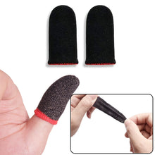 Thumb & Finger Sleeve for Mobile Game, Pubg,Cod,Freefire (1Pair only) - justgrabit.in | Just Grab It