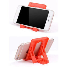 Champs Stand and mobile stand Used for holding and supporting mobile phones (50 Pcs Set) - Justgrabit Inc.