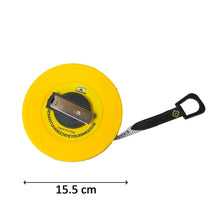 Professional Measuring Tape / Ruler - 30 Meter - Justgrabit Inc.