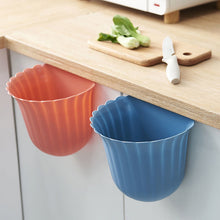 Mounted Multifunction Waste Bin Storage Bucket Hanging Trash Can (MOQ : - 3 Pc) - justgrabit.in | Just Grab It