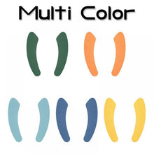 Toilet Seat Cover, Toilet Seat Cushion Soft and Warm Washable Toilet seat Cover Sheets Comfortable - Justgrabit Inc.