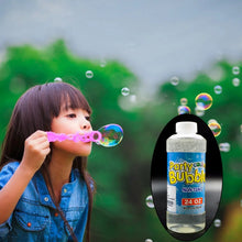 Bubble Gun Liquid Refill for Kids (750Ml) - Justgrabit Inc.