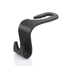 Car Backrest Hanger and backrest stand for giving support and stance to drivers. - Justgrabit Inc.