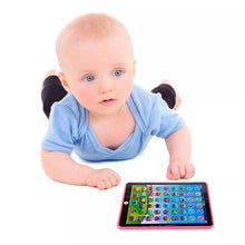 Kids Learning Tablet Pad For Learning Purposes Of Kids And Children’s. - Justgrabit Inc.