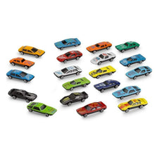 Super Racer Power Car Set (Set of 25Pcs) - Justgrabit Inc.