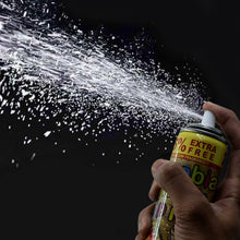 Party Snow Spray - Festive Celebratory Foam for Events & Gatherings - Justgrabit Inc.