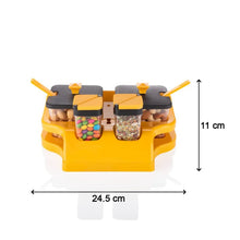 Multipurpose Dining Stand Set Container - justgrabit.in | Just Grab It