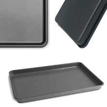 Aluminium Cake Mould Cake Baking Tray - Justgrabit Inc.