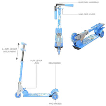 Kids Scooter and cycle for kids for playing and enjoying purposes. - Justgrabit Inc.