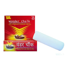 Strong Cockroach Chalk Cockroach Killer Insecticide Repellent Insect Control wonder chalk (12pc) - Justgrabit Inc.