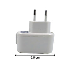 Android Smartphone Charger, Travel Charger, Usb Charger (USB Cable Not Included) - Justgrabit Inc.