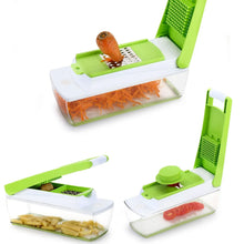 House of Sensation Snowpearl 14 in 1 Quick Dicer - Justgrabit Inc.