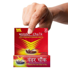 Strong Cockroach Chalk Cockroach Killer Insecticide Repellent Insect Control wonder chalk - Justgrabit Inc.