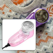 Creative Mind Lint Remover for All Woolens Sweaters, Blankets, Jackets - Justgrabit Inc.