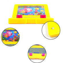 Water Bubble Ring Game and Bubble Ring Toy Specially Designed for All Types of Kids. - Justgrabit Inc.