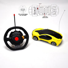 Racing Fast Steering Remote Control Modern Attractive CAR for Kids - justgrabit.in | Just Grab It