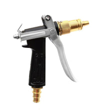 Water Spray Gun Trigger High Pressure Water Spray Gun for Car / Bike / Plants - Justgrabit Inc.